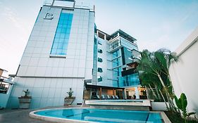 Rbb Brito Hotel